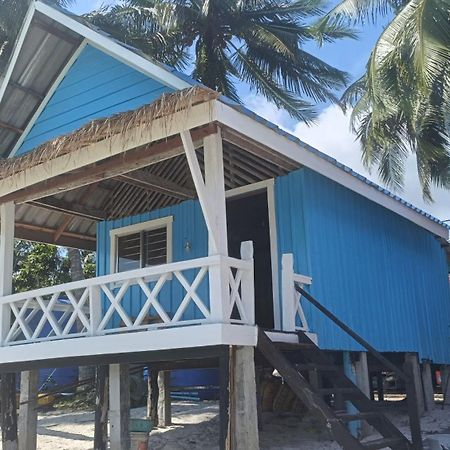 Paradiso Ocean Front Bungalows Koh Rong Island Exterior photo